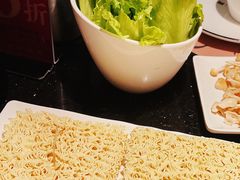 -牛事制造局牛肉火锅(莲岳路店)