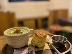 -CAFE CHEZ W一木家(香山路店)