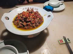 -佬麻雀·剁椒鱼头(京基KK One店)