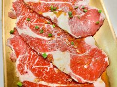 -炙城·韩式烤肉(南京东路店)