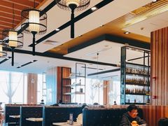 大堂-虾饺妹·酒家(海珠广场店)
