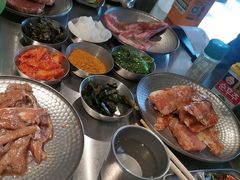 -山葵说·泥炉烤肉(泰达时尚E街区店)