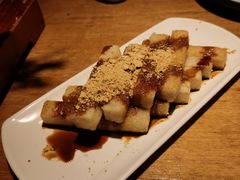 手工热糍粑-胡马八破·川菜小馆(高新万达店)