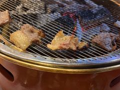 -闻老头·菊花炭烤肉(D11店)