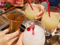 -俺的焼肉(銀座9丁目店)