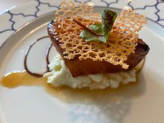 芙蓉烟焗银鳕鱼-伯衡55·吉品轩(乌鲁木齐南路店)