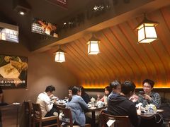 大堂-大雄寿司(中华广场店)