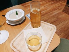 -ZING COFFEE 镜咖啡