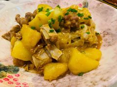 -唐晋人家(源深路店)