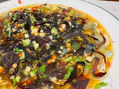 -丹东立强海鲜烧烤·牛B大串(星海店)