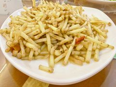 -抚仙湖老铜锅鱼(官南大道店)