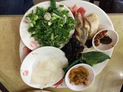 iphone_upload_pic-桥香园云南过桥米线(金马碧鸡店)