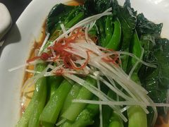 -老浒记烤鸭-北京菜(琉璃厂店)