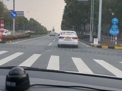-胜华驾校·小猫学车(银都店)