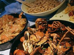 -巴厘龙虾·榜首油焖大虾(洞庭·艺术洋房店)