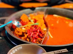 -珮姐老火锅(新街口店)