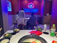 -钢管厂五区小郡肝串串香(通锦桥店)