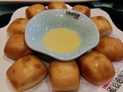 -名都晓荷塘主题火锅(建设大街店)