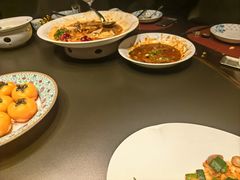 -悦融琥珀·京鲁菜·海味珍品(西单店)