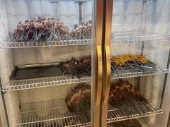 -马白开来特色羊排揪片子  (总店)