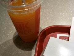 -肯德基(新凌云店)