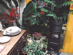 -About Bistro關於·泰式家庭料理