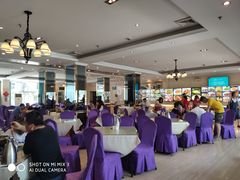 大堂-向塘土鸡总店(八一广场店)