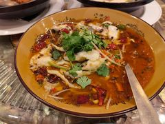 -阳澄湖费尔蒙酒店颐丰阁中餐厅(马鞍山西路店)