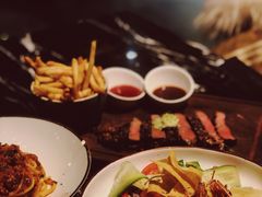 -异次元·LIGHT HOUSE·美食酒廊·休闲露台