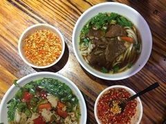 -肆姐面粉馆(坡子街店)