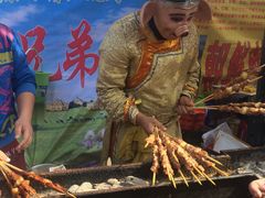 -横店电影城(李沧店)