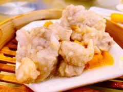 -满福隆酒楼(万绿园店)