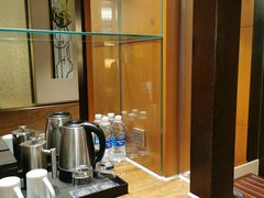 -济南喜来登酒店