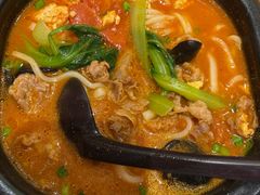 -剪花娘子·陕西面馆(上海川沙百联店)