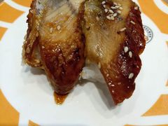 -新一番三文鱼寿司(红城湖店)