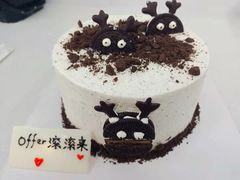 -糕小爱·动物奶油生日蛋糕定制(昆山总店)