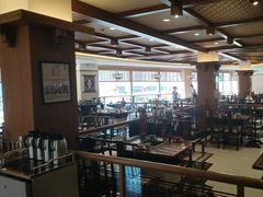 -皇城老妈·大连海鲜火锅(港湾店)