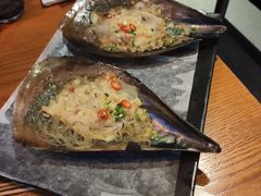 -三太子地摊烧烤·小龙虾(北蔡店)