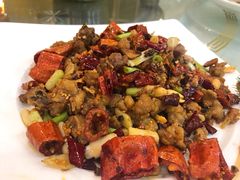 -东江海鲜酒家(艺都分店)