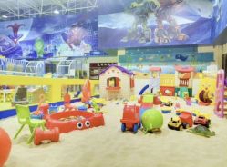 -爱丽丝奇幻乐园