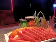 -星聚会KTV X Party(上海真如中海环宇城店)