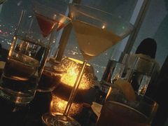 -广州四季酒店·天吧·高空酒吧