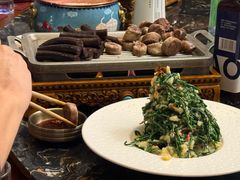 -哈啾嗨·新概念蒙餐(红星新城店)