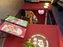 -斗牛士牛排(南京东路店)