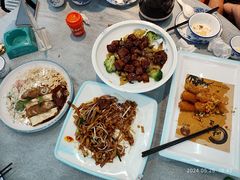 -皮记海鲜1995(寮步店)