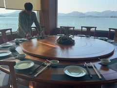 -湖畔居茶楼(湖滨店)