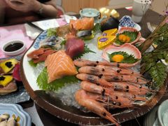 -黑松白鹿(金融街店)