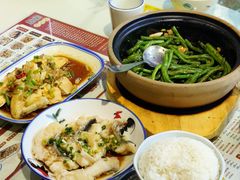 -顺德杨廷记(白云山店)