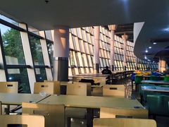 -东华大学第一食堂(松江校区店)