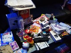 -唱吧麦颂KTV(方庄店)